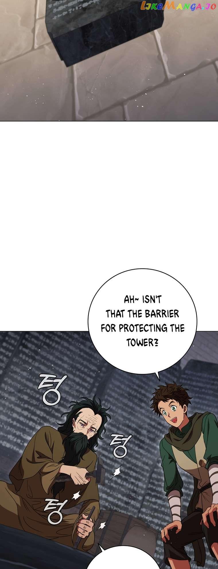 Lady Dragon Chapter 33 - Page 61