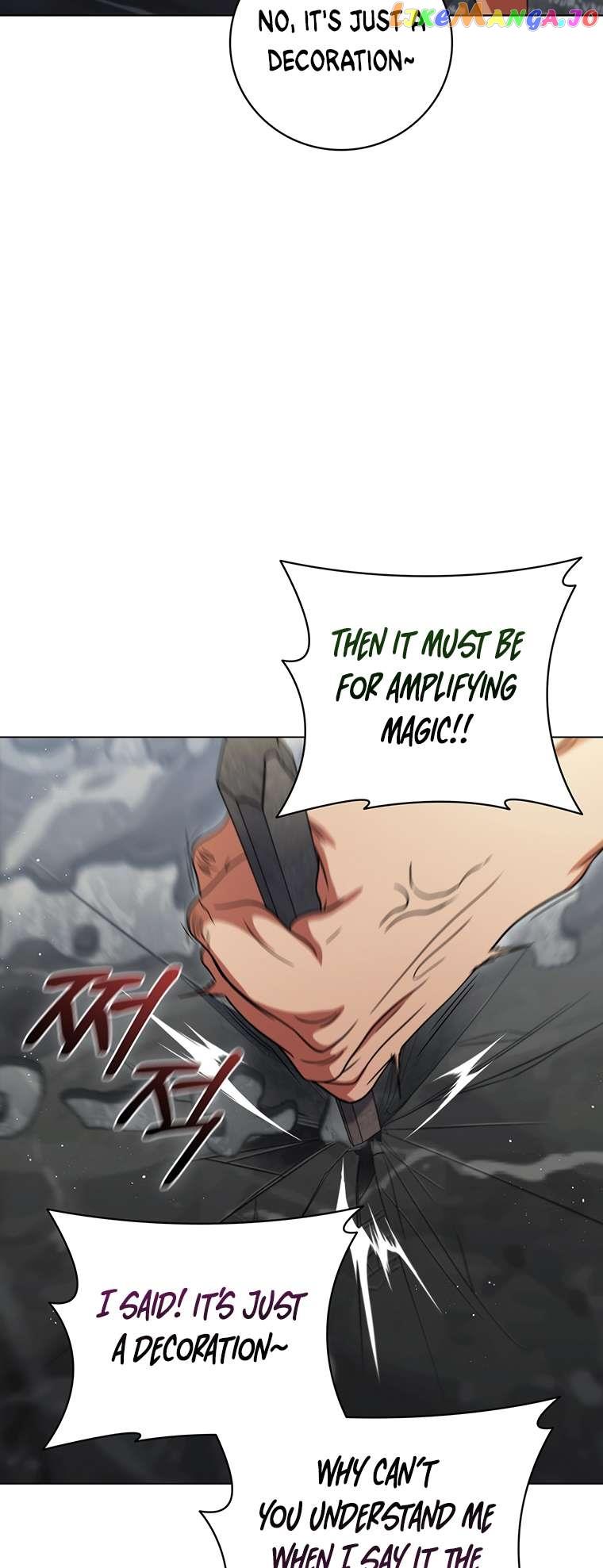 Lady Dragon Chapter 33 - Page 62