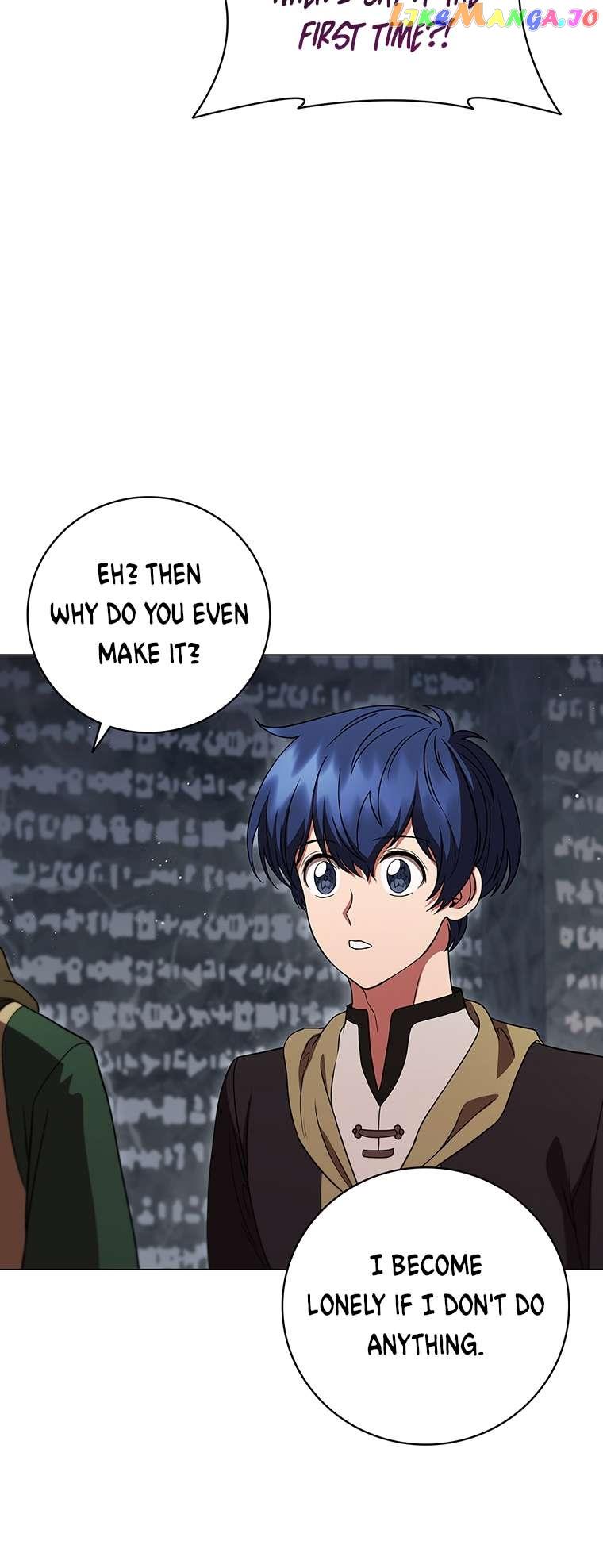 Lady Dragon Chapter 33 - Page 63