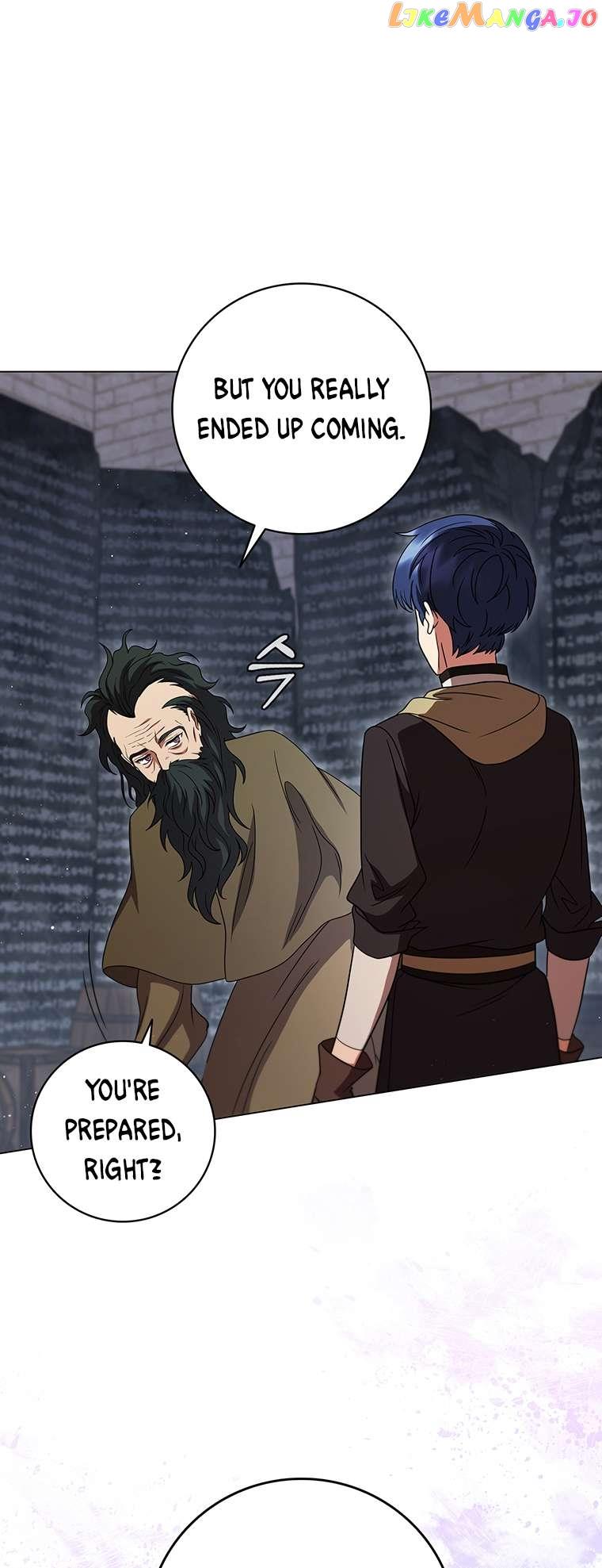 Lady Dragon Chapter 33 - Page 64