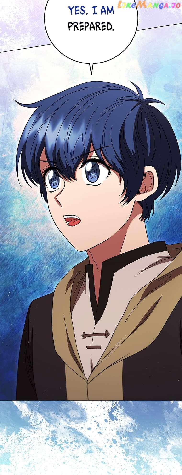 Lady Dragon Chapter 33 - Page 65