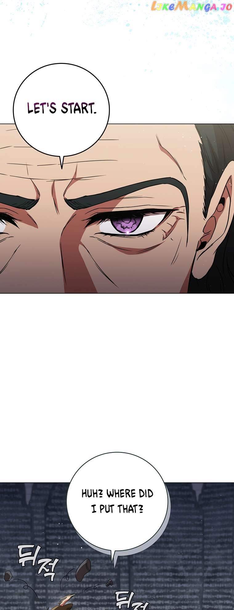 Lady Dragon Chapter 33 - Page 66