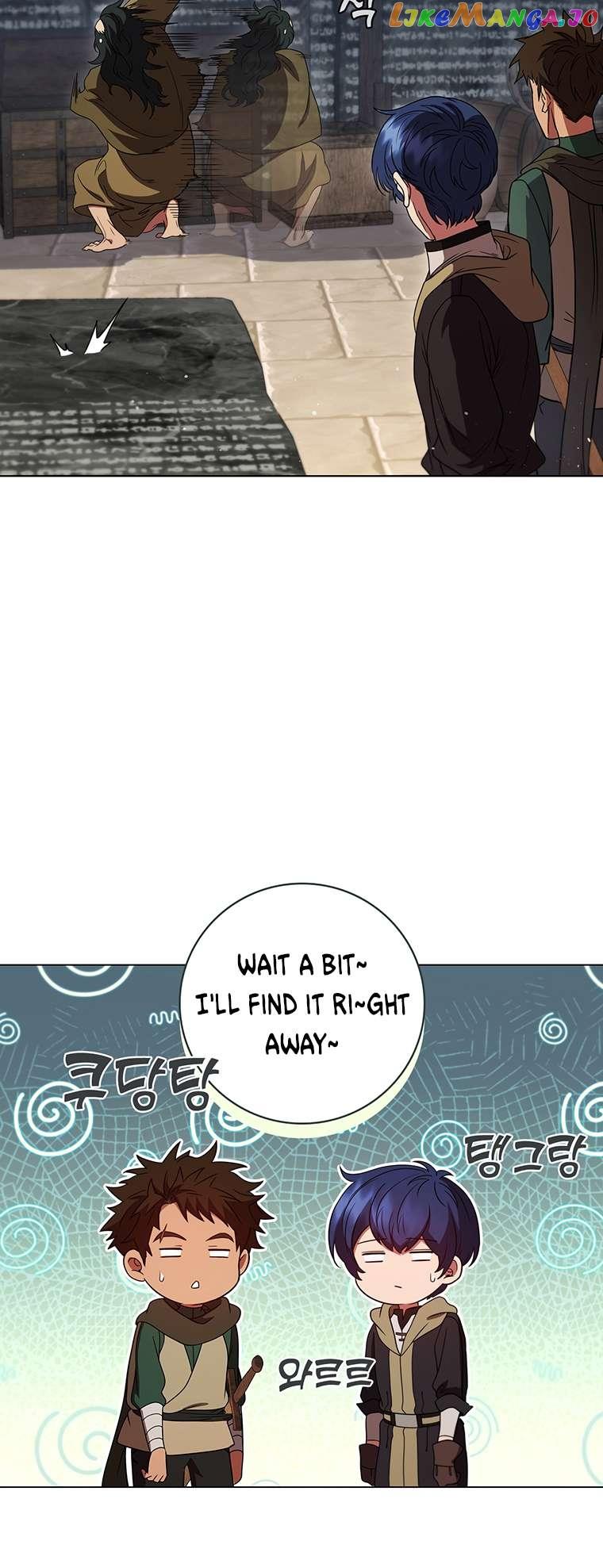 Lady Dragon Chapter 33 - Page 67