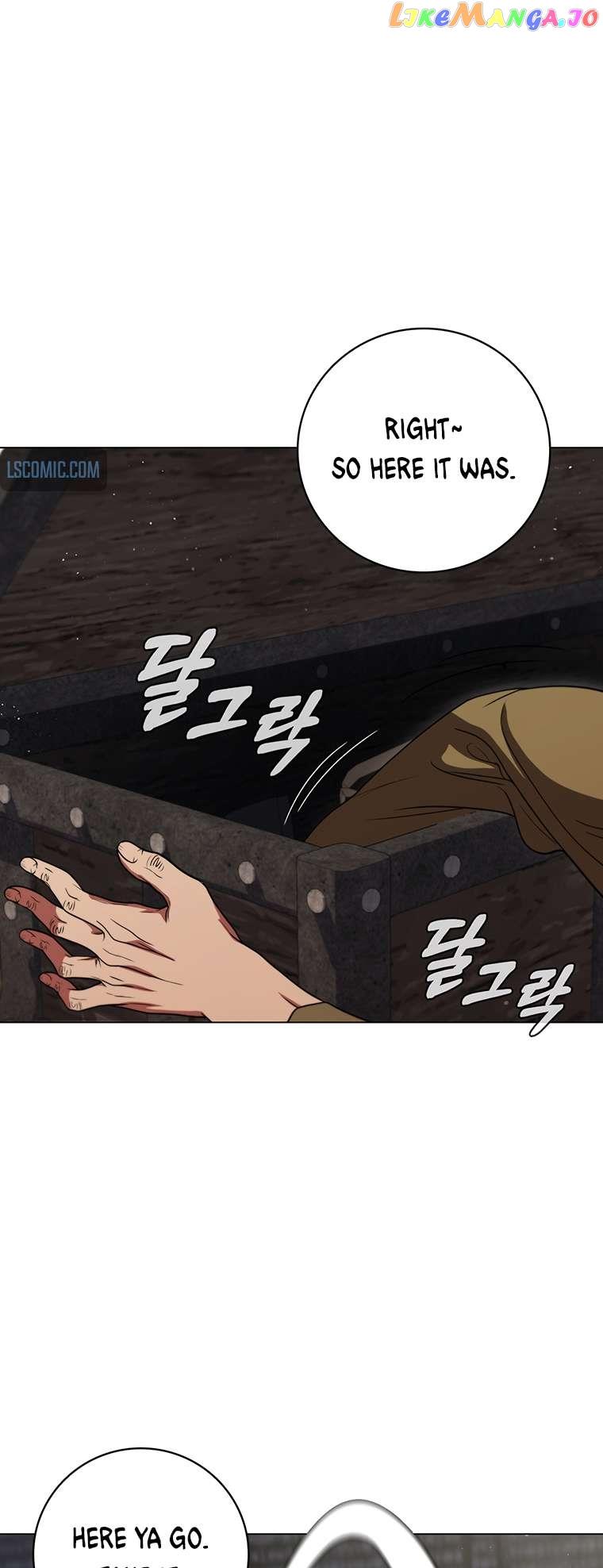 Lady Dragon Chapter 33 - Page 68