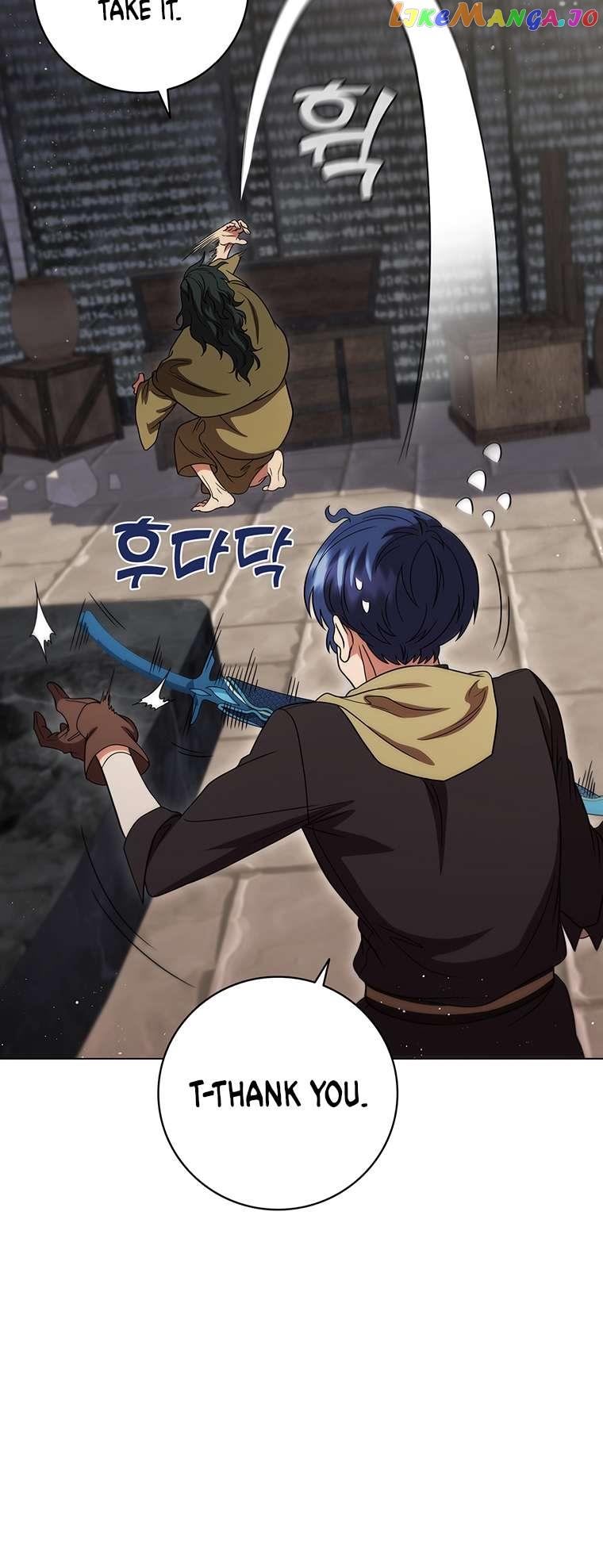 Lady Dragon Chapter 33 - Page 69