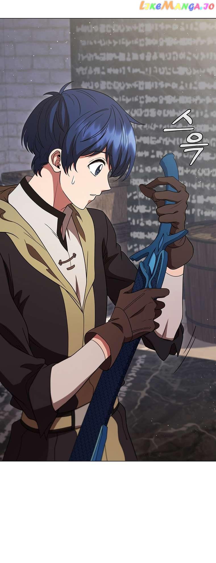 Lady Dragon Chapter 33 - Page 70