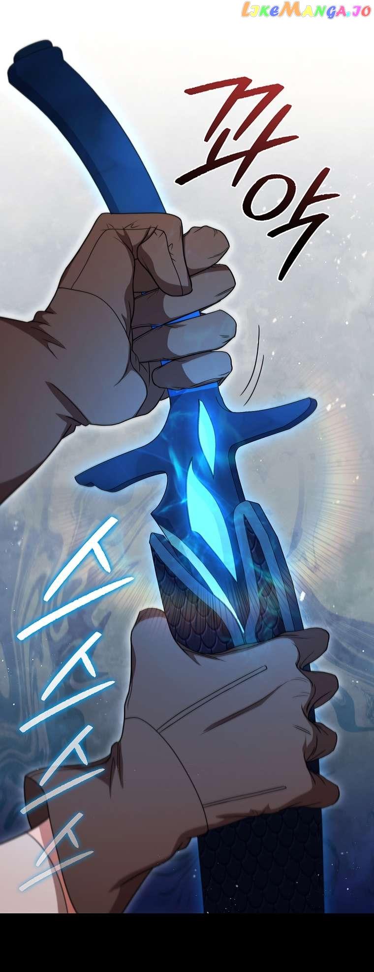 Lady Dragon Chapter 33 - Page 71