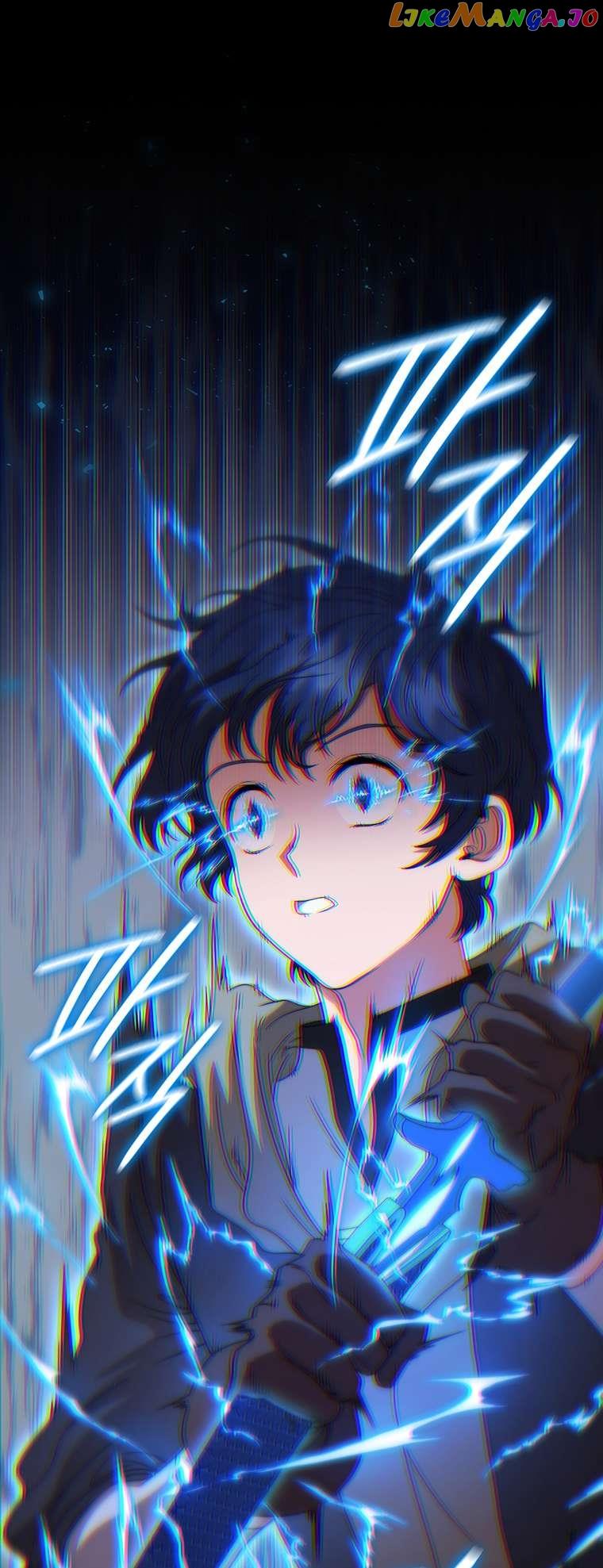 Lady Dragon Chapter 33 - Page 72