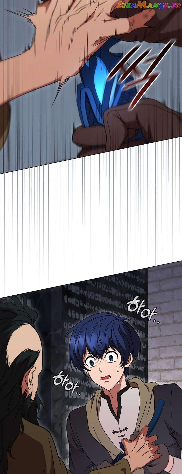 Lady Dragon Chapter 33 - Page 74