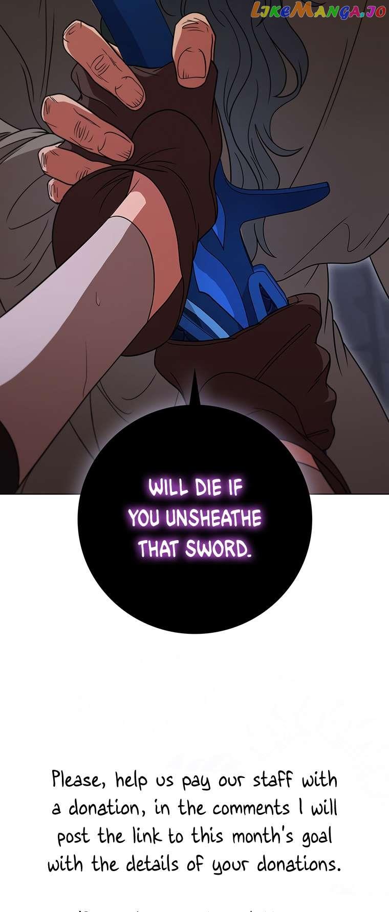 Lady Dragon Chapter 33 - Page 76