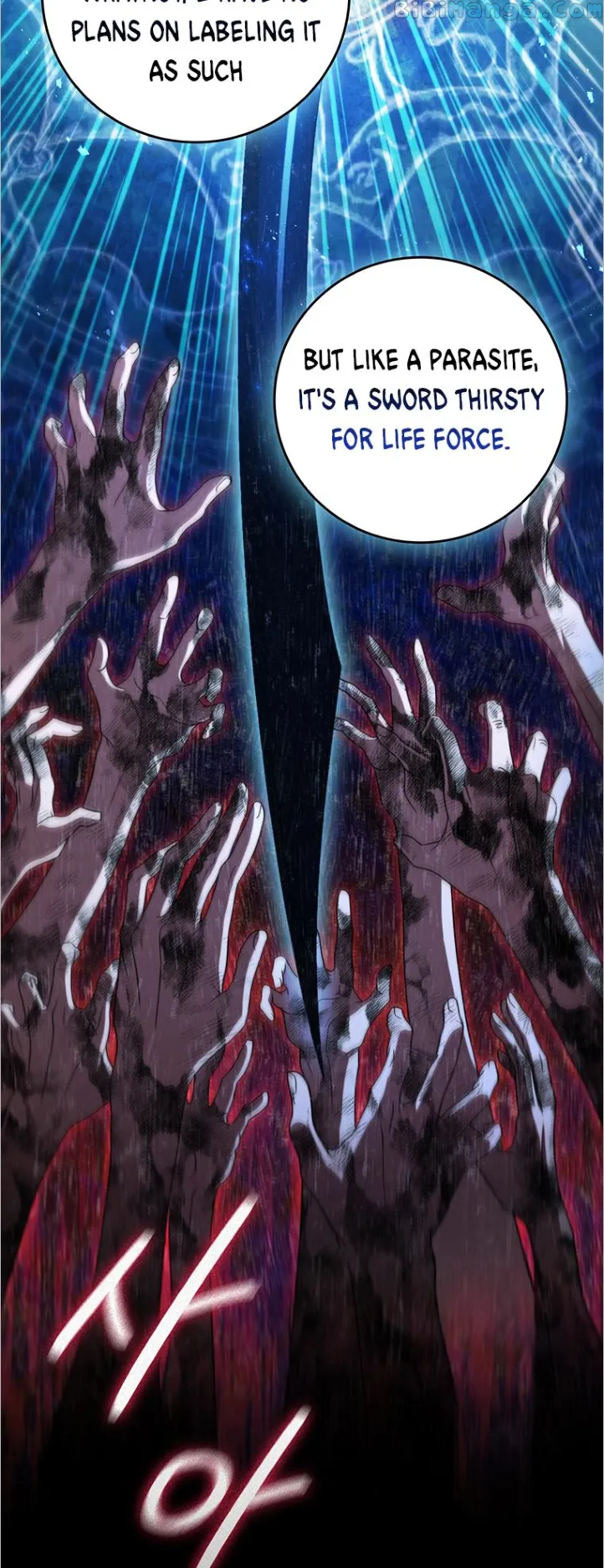 Lady Dragon Chapter 34 - Page 5