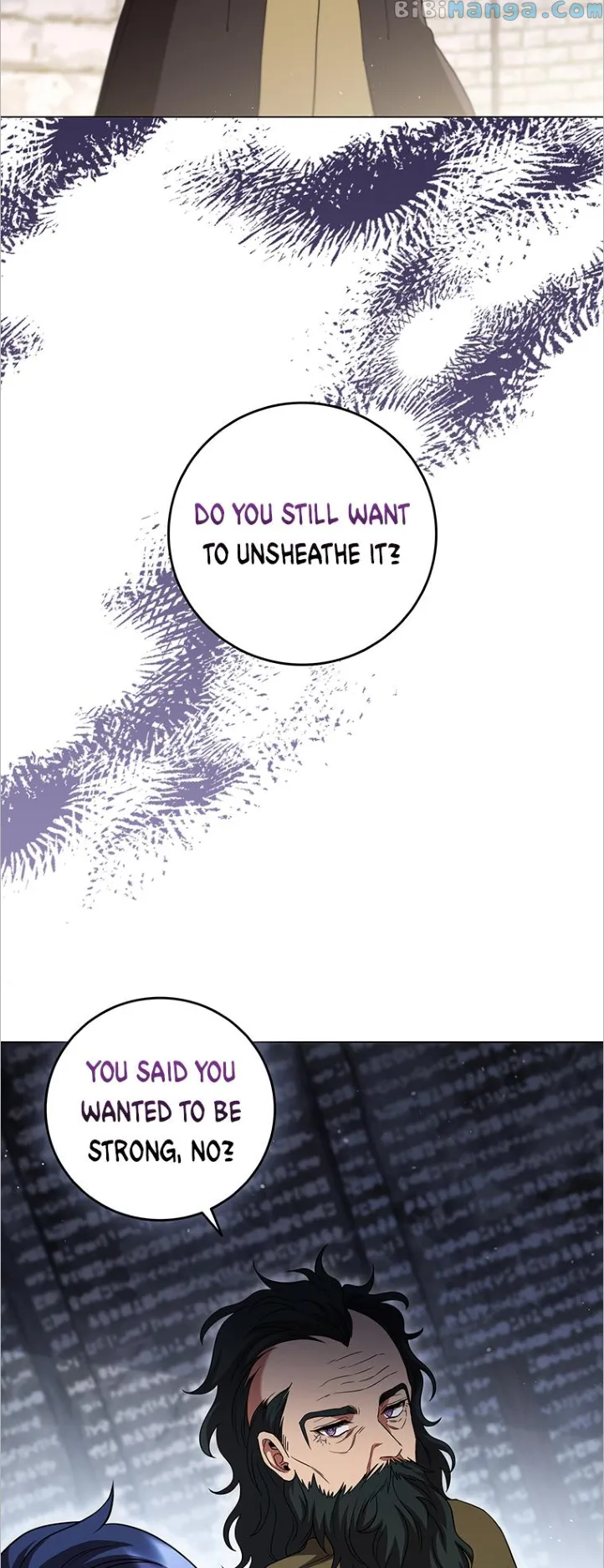 Lady Dragon Chapter 34 - Page 7