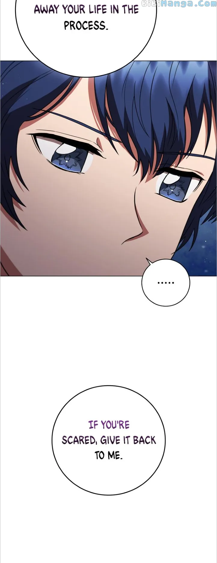 Lady Dragon Chapter 34 - Page 9