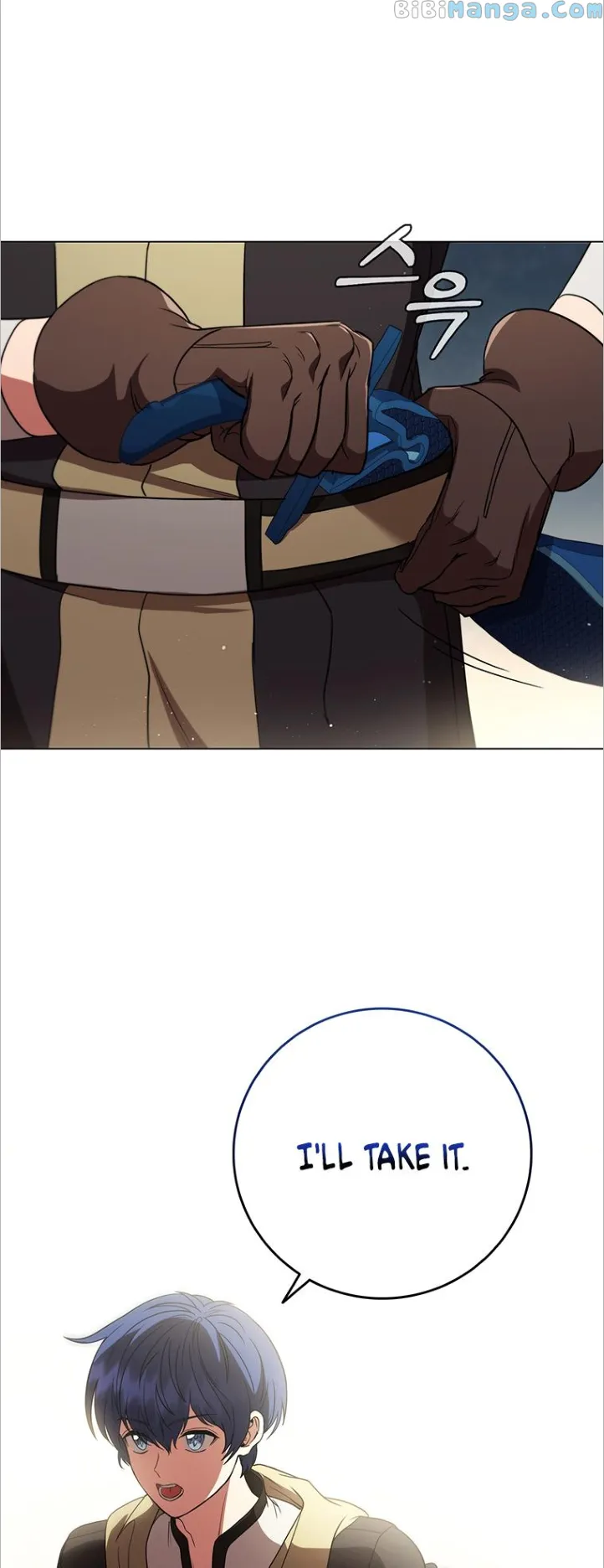 Lady Dragon Chapter 34 - Page 10