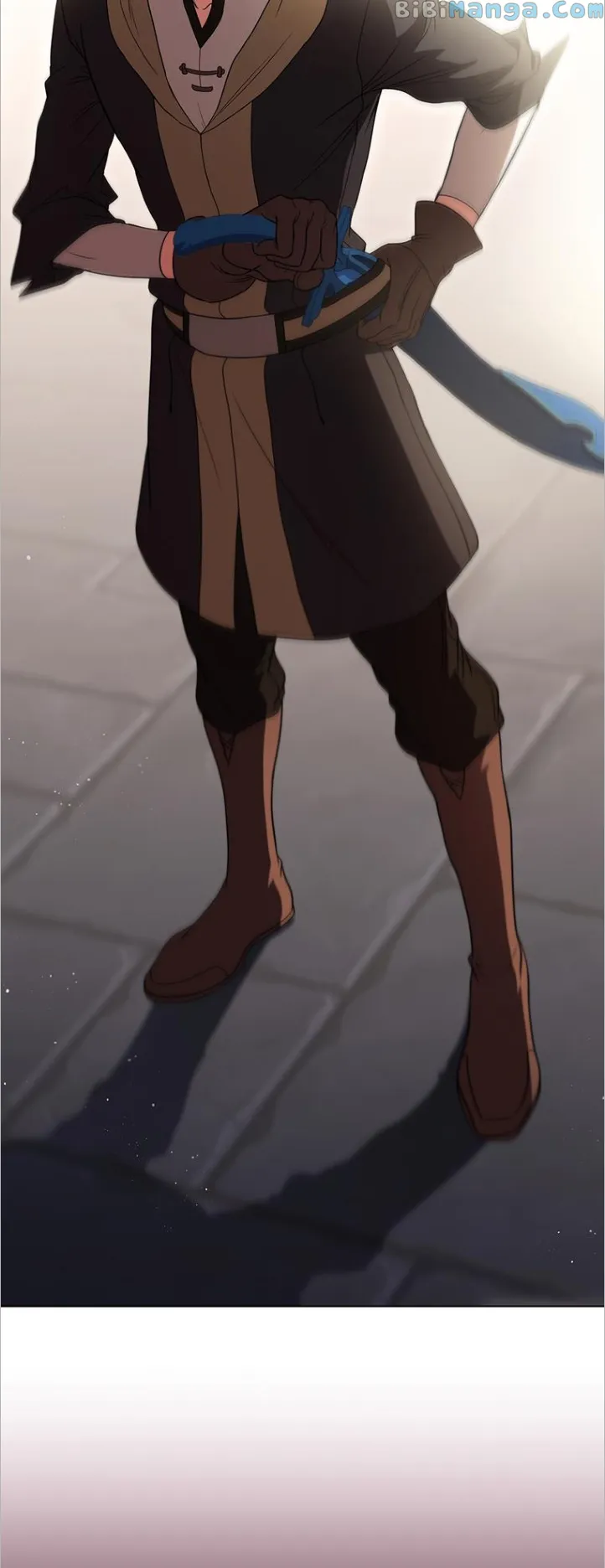 Lady Dragon Chapter 34 - Page 11