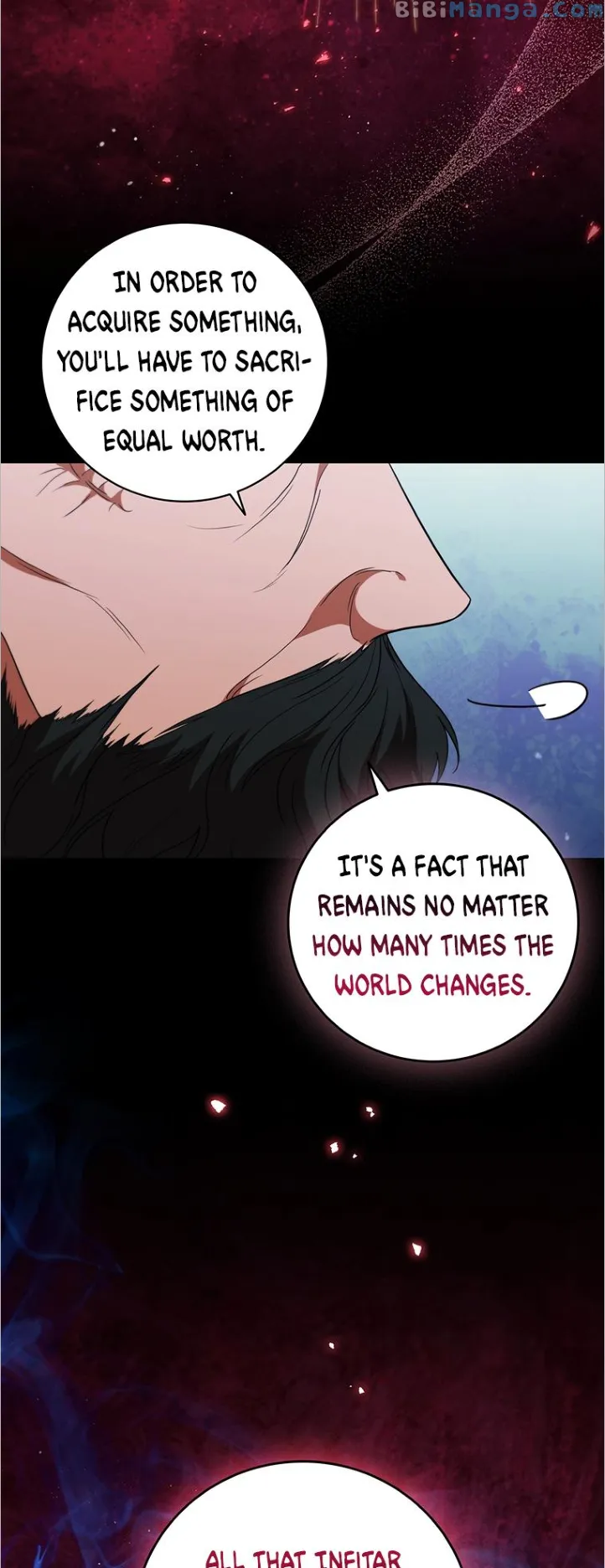 Lady Dragon Chapter 34 - Page 13