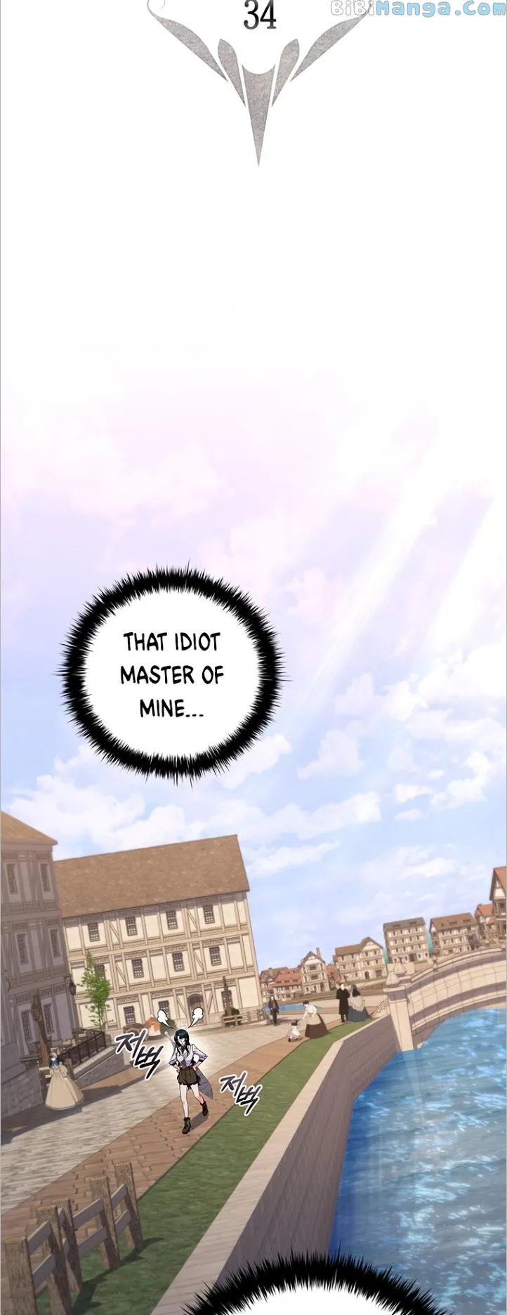 Lady Dragon Chapter 34 - Page 16