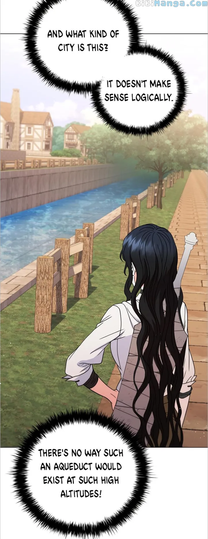 Lady Dragon Chapter 34 - Page 18