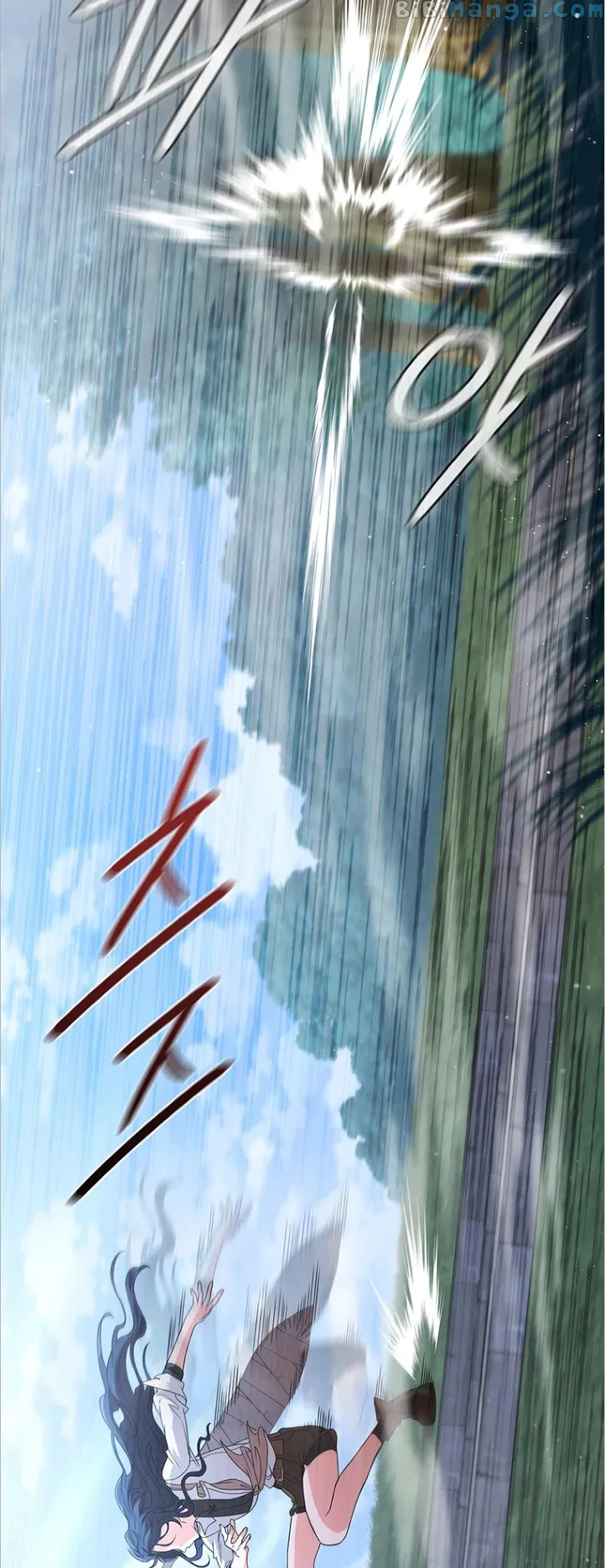 Lady Dragon Chapter 34 - Page 21