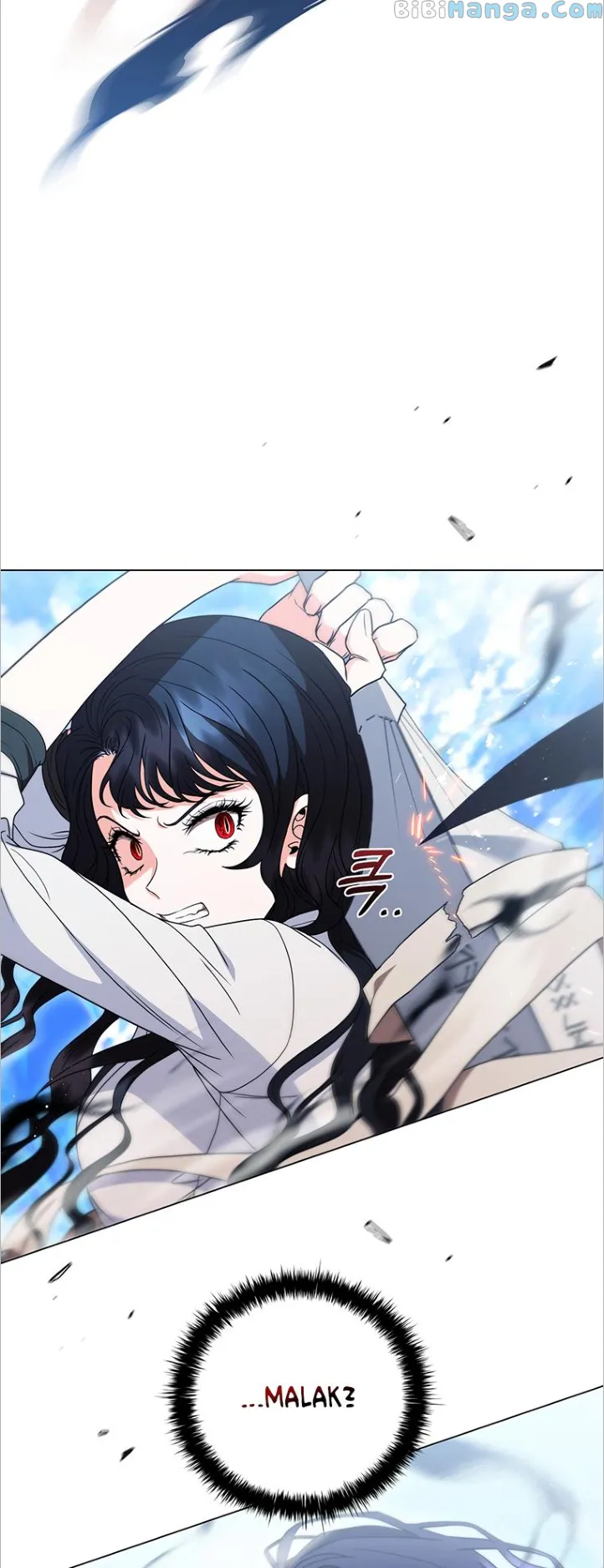 Lady Dragon Chapter 34 - Page 27