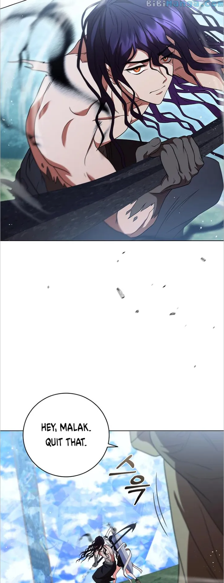 Lady Dragon Chapter 34 - Page 28