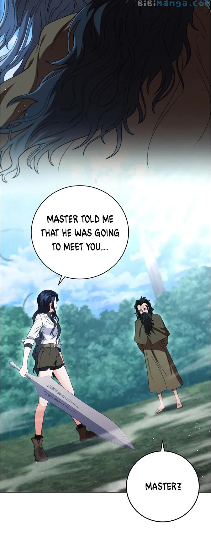 Lady Dragon Chapter 34 - Page 31