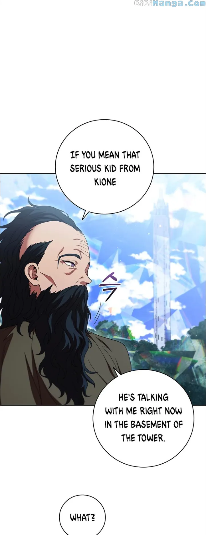 Lady Dragon Chapter 34 - Page 32