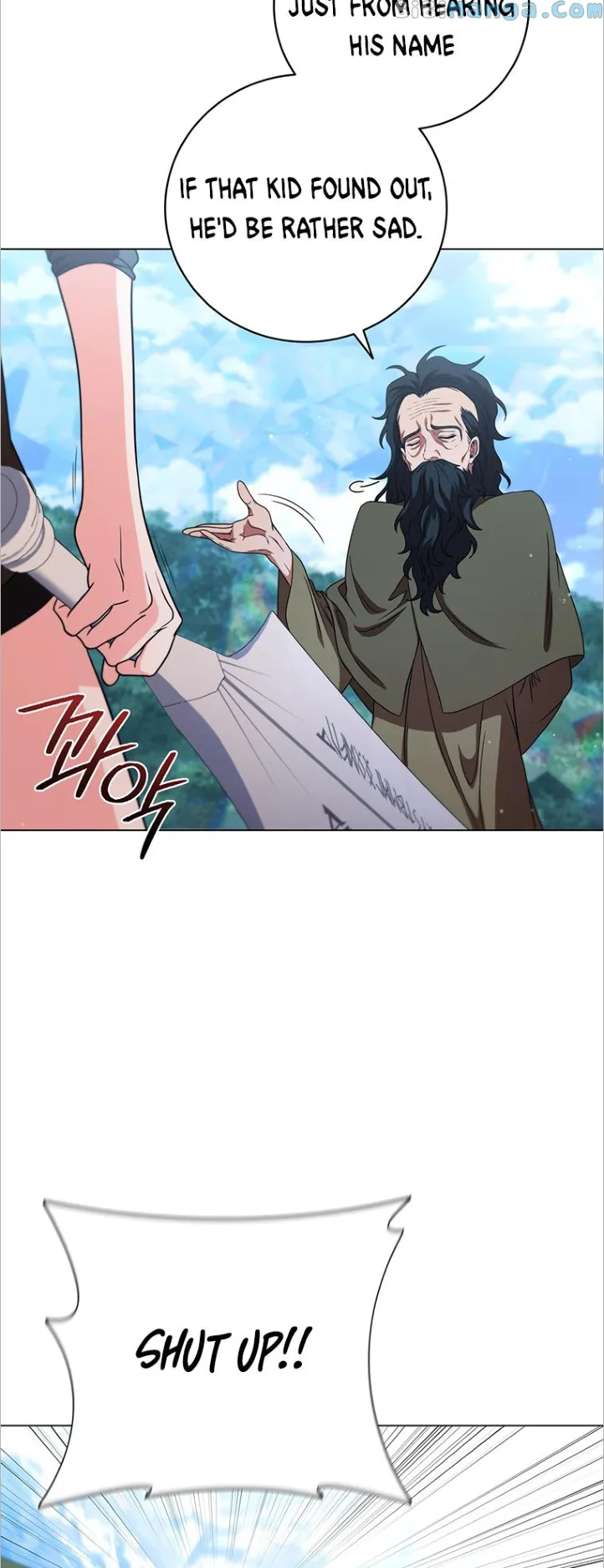 Lady Dragon Chapter 34 - Page 36