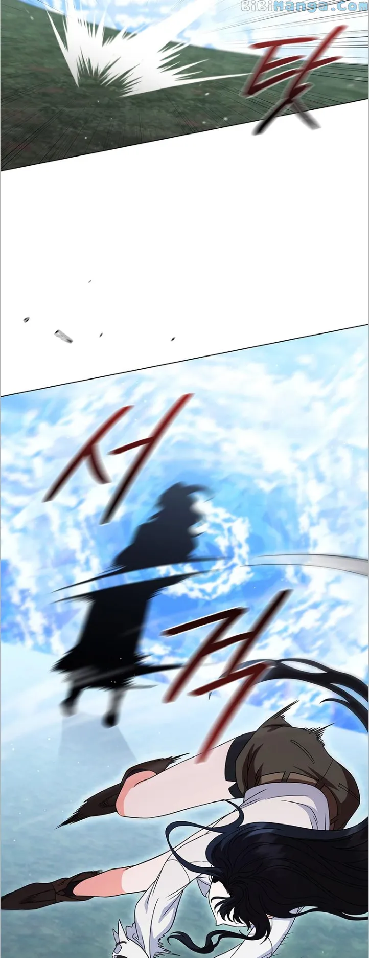 Lady Dragon Chapter 34 - Page 37