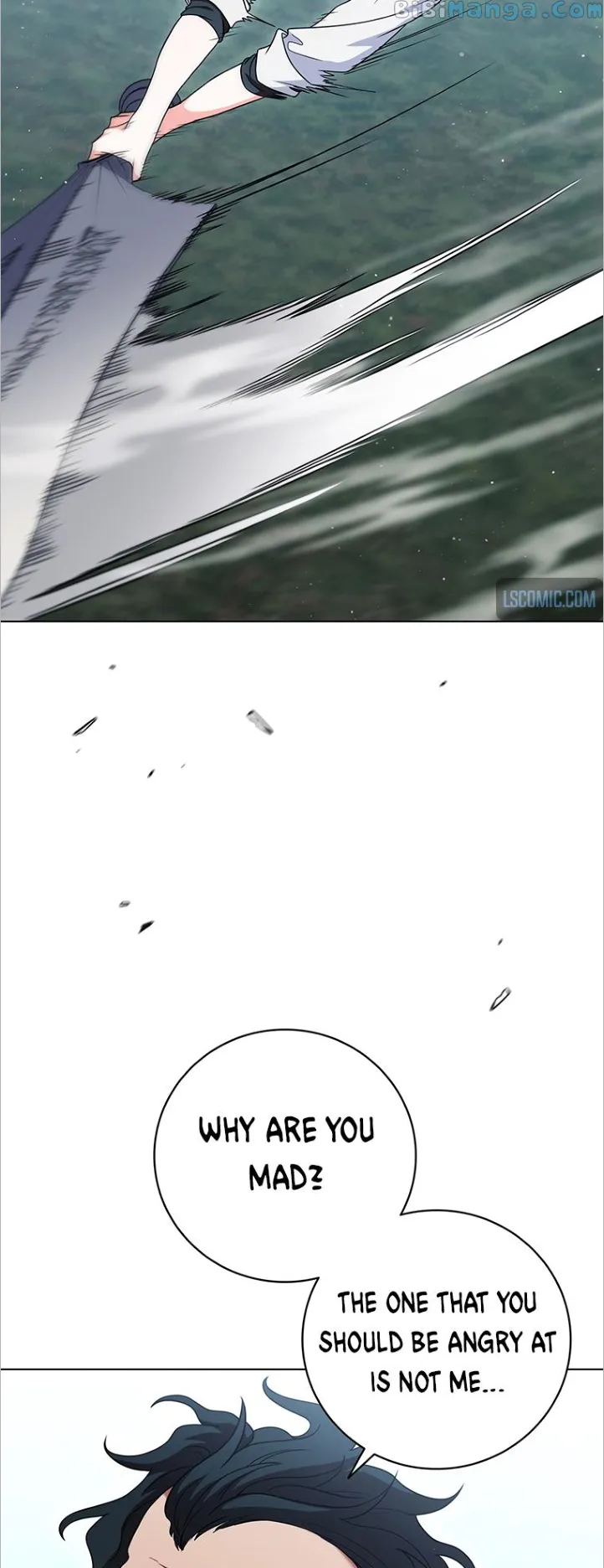 Lady Dragon Chapter 34 - Page 38