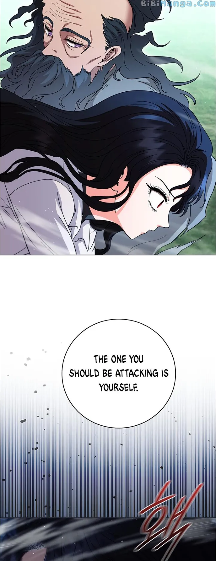 Lady Dragon Chapter 34 - Page 39