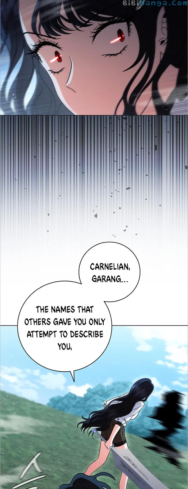 Lady Dragon Chapter 34 - Page 40