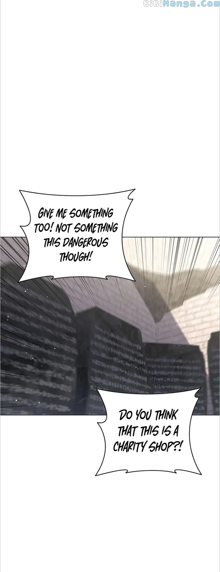 Lady Dragon Chapter 34 - Page 44