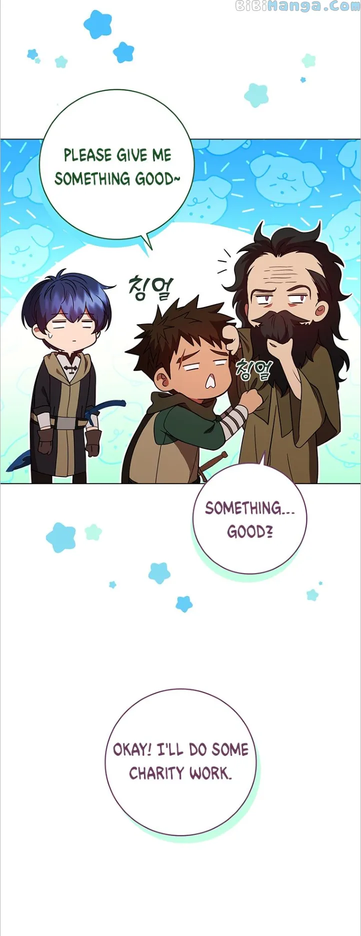 Lady Dragon Chapter 34 - Page 45