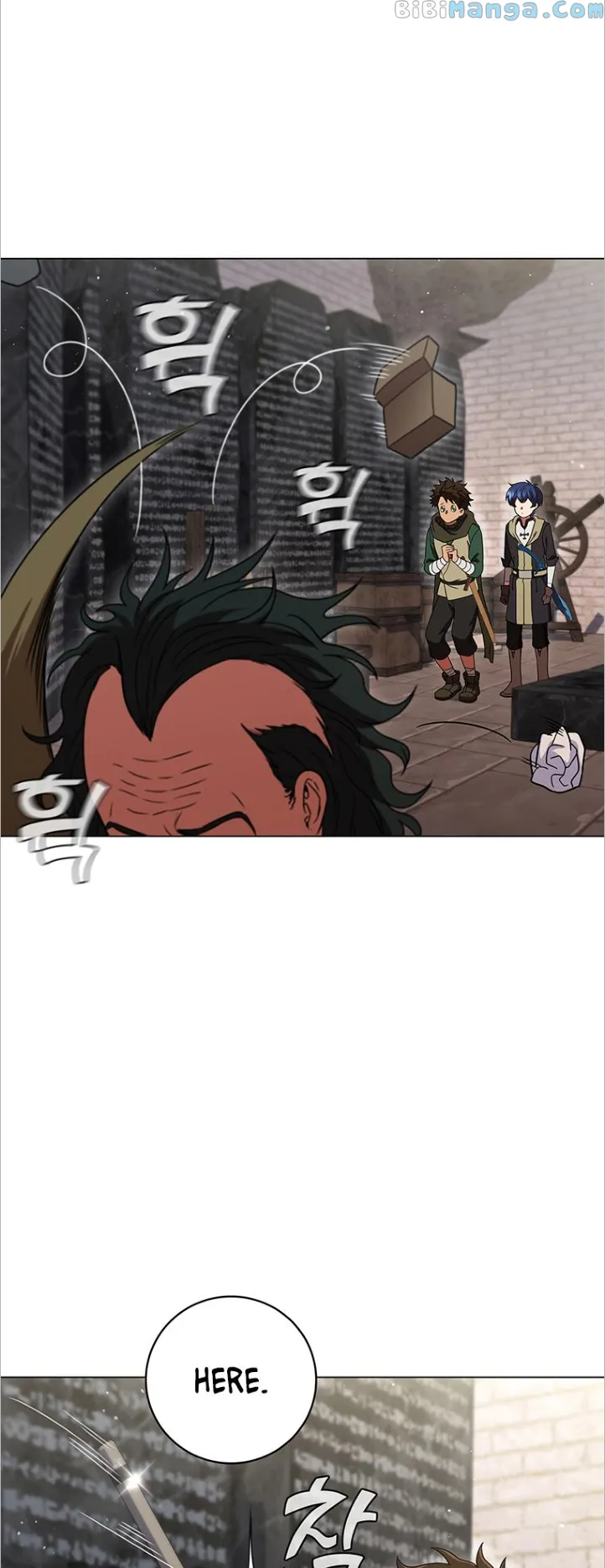 Lady Dragon Chapter 34 - Page 46