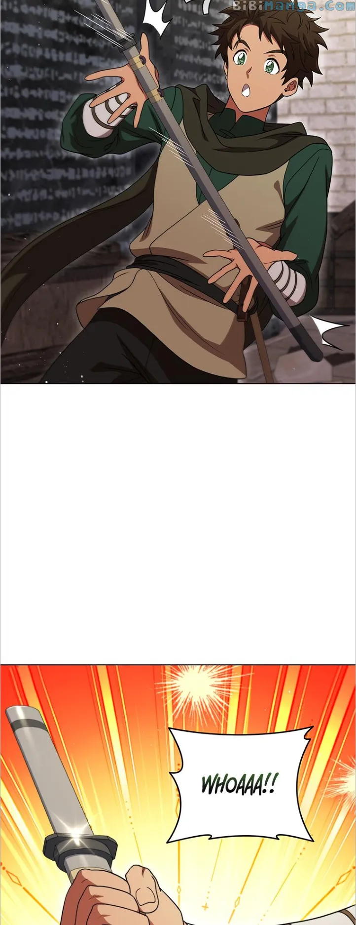 Lady Dragon Chapter 34 - Page 47