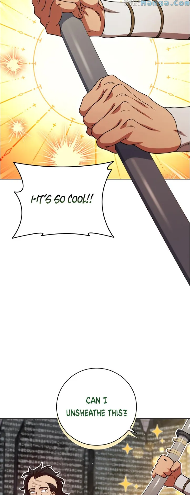 Lady Dragon Chapter 34 - Page 48