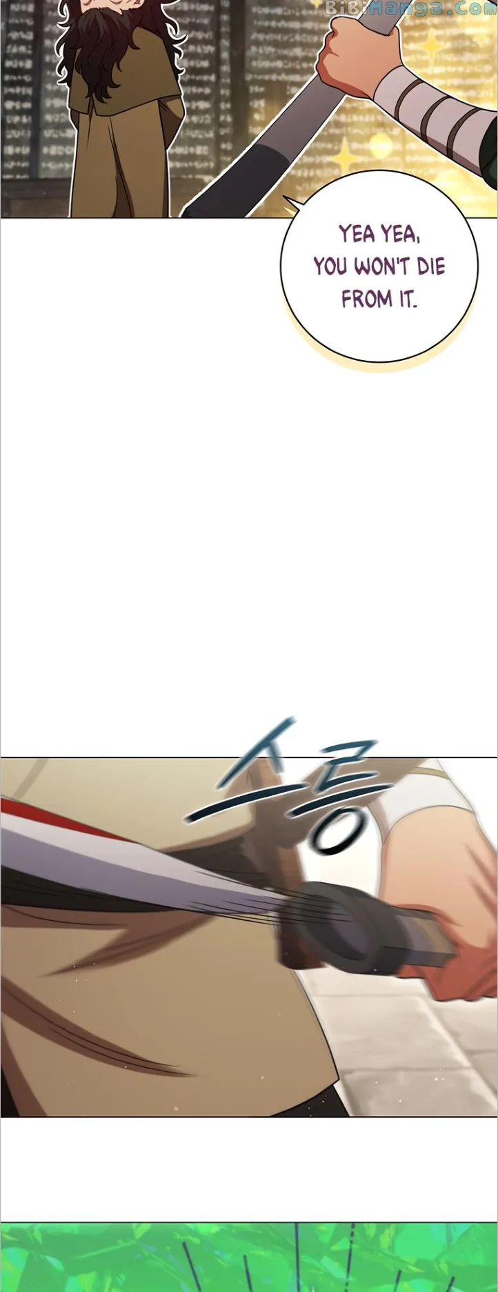 Lady Dragon Chapter 34 - Page 49