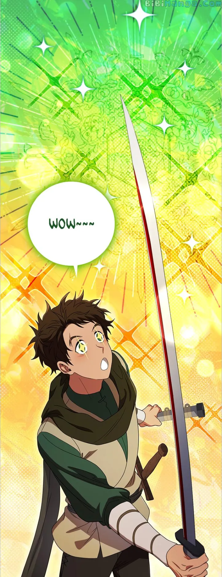 Lady Dragon Chapter 34 - Page 50