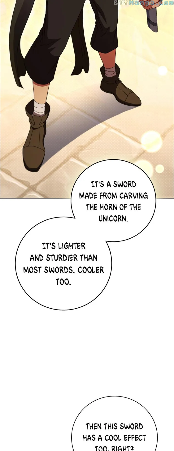 Lady Dragon Chapter 34 - Page 51