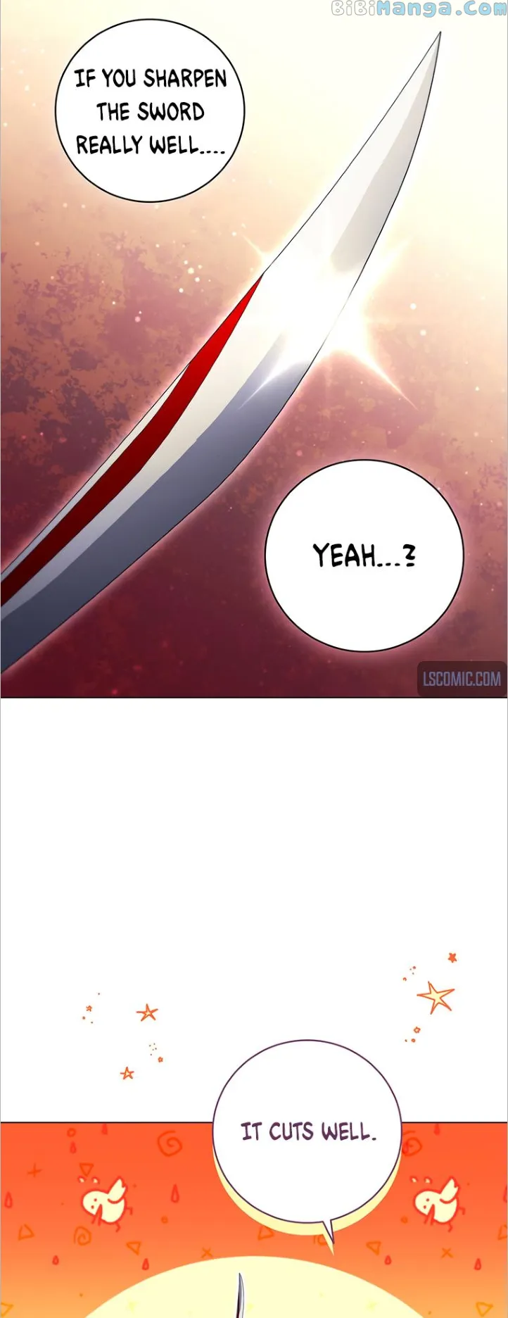 Lady Dragon Chapter 34 - Page 53