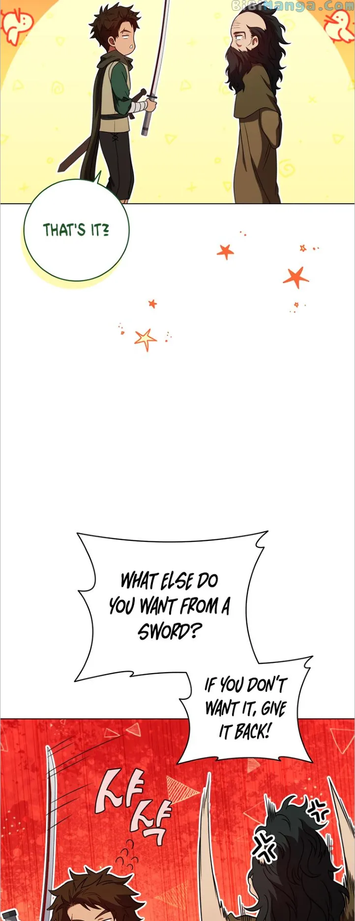 Lady Dragon Chapter 34 - Page 54