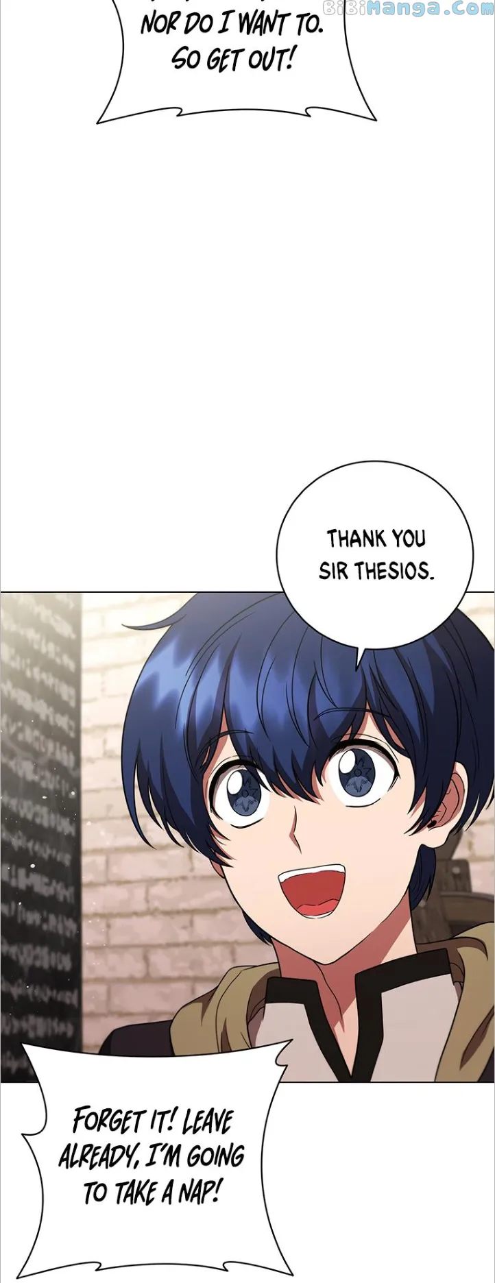 Lady Dragon Chapter 34 - Page 56