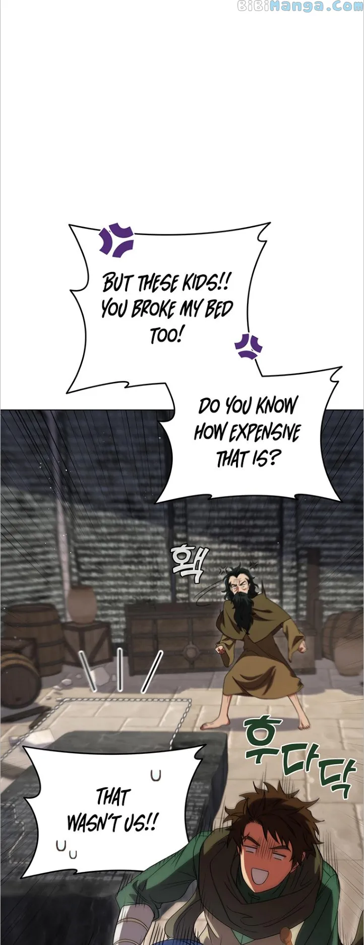 Lady Dragon Chapter 34 - Page 57