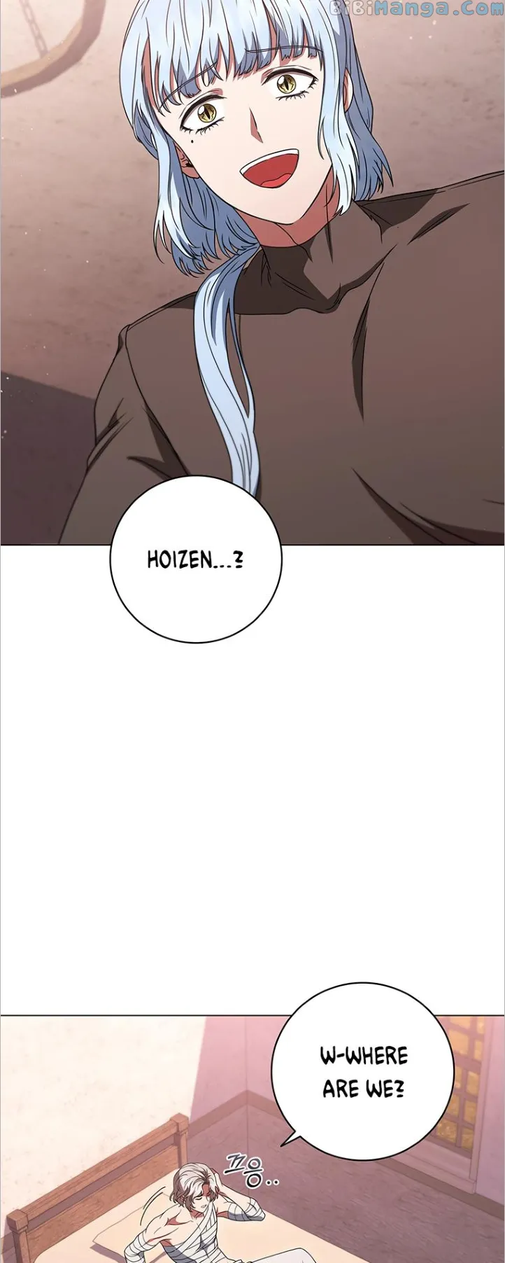 Lady Dragon Chapter 34 - Page 63