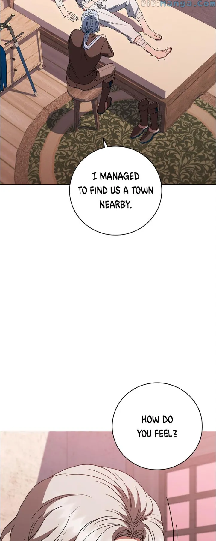 Lady Dragon Chapter 34 - Page 64