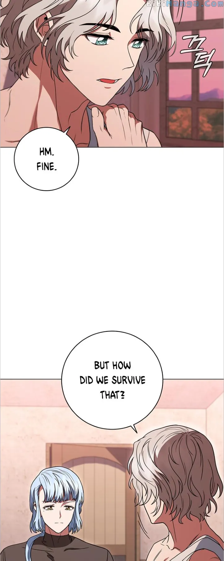 Lady Dragon Chapter 34 - Page 65