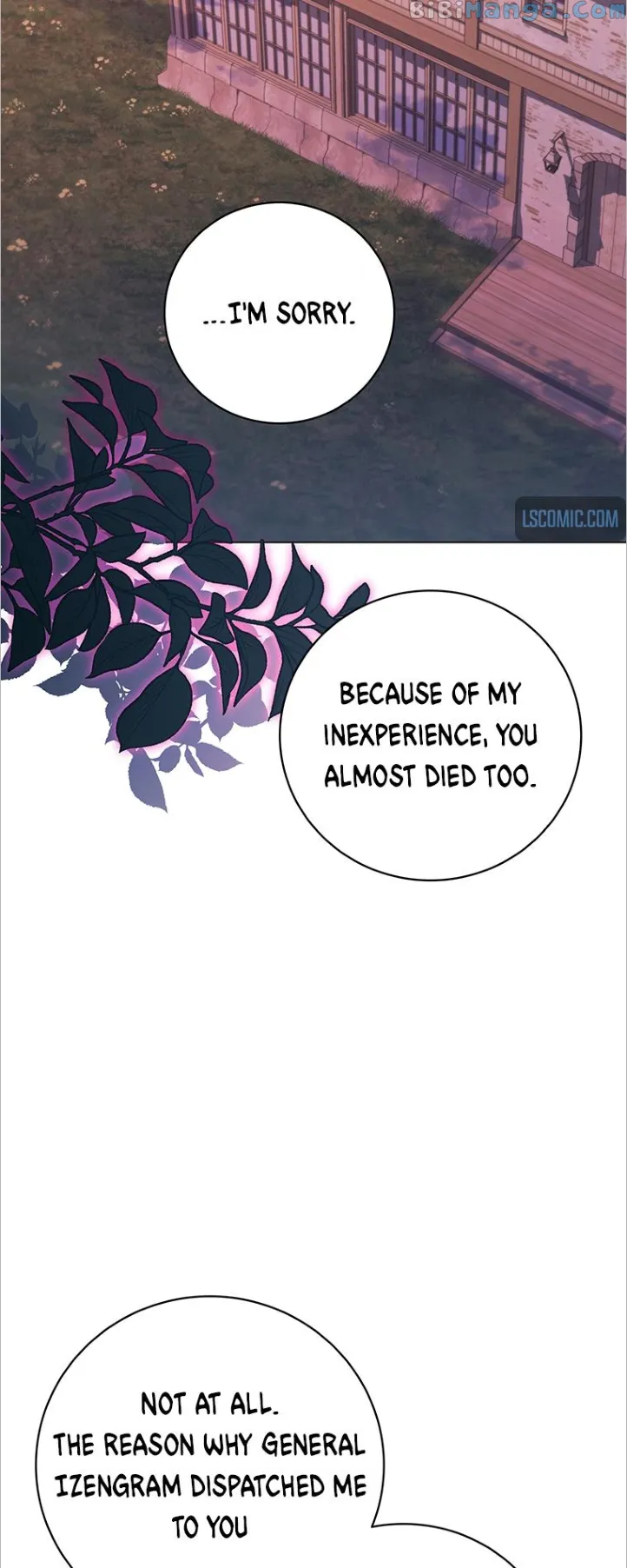 Lady Dragon Chapter 34 - Page 68