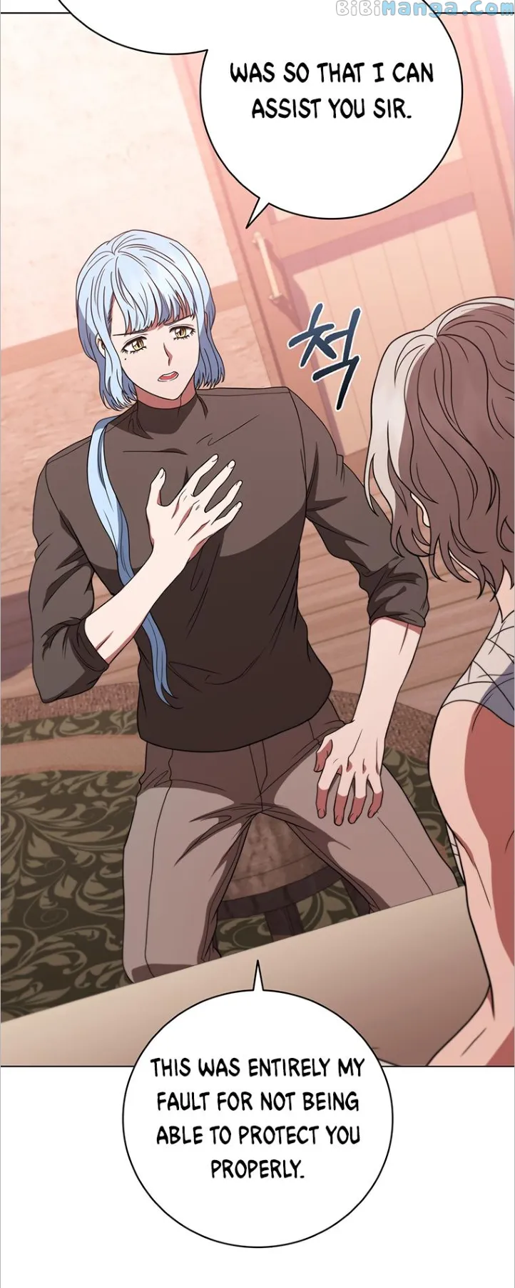 Lady Dragon Chapter 34 - Page 69