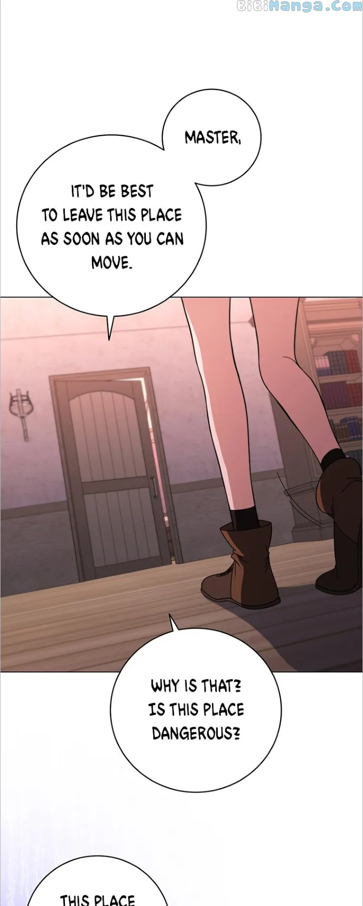 Lady Dragon Chapter 34 - Page 71